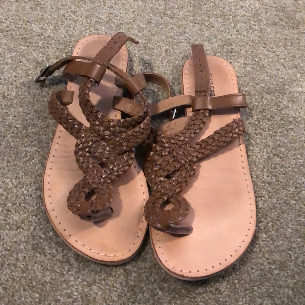 Sandals